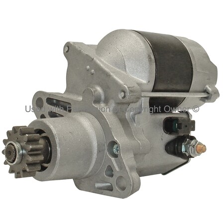Mpa 05-11 Mercury-Mariner Mazda-Tribute S M New Starter, 17534N 17534N